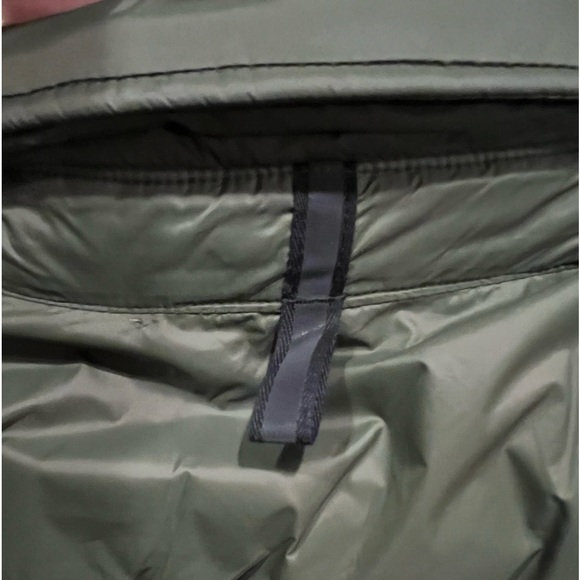 NEW⭐️ rag & bone Men's Padded Dane Shirt Jacket size XXL sold out online - Picture 13 of 14